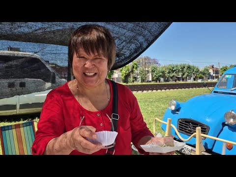 Gastronomía y regalería 🎊Matsuri Feria Japonesa 2025 🇯🇵 2°Edición General Rodríguez🇦🇷 