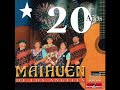 Maihuen de Los Angeles - Por tu amor, por tu camino