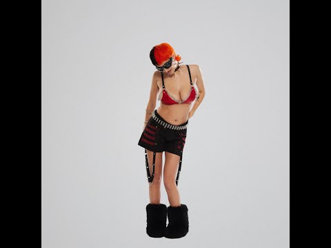 STABILINDA - IN FESTA