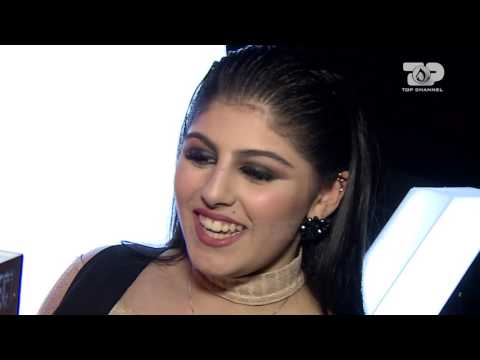 Select, 13 Prill 2017, Pjesa 2 - Top Channel Albania - Entertainment Show
