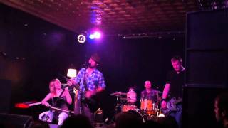 Murder By Death - &quot;The Organ Grinder&quot;