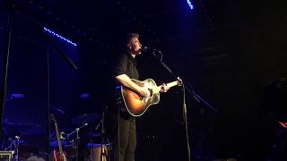 Josh Ritter - "Bone of Song" (10/23/17)