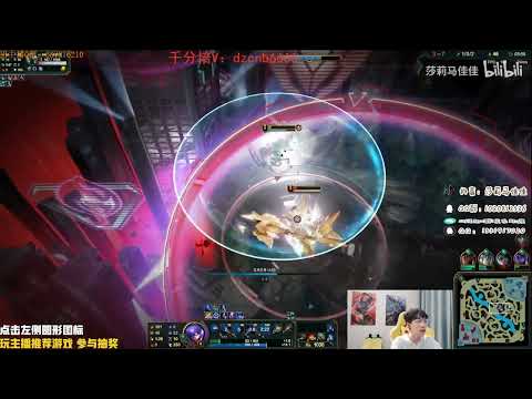 🔴 Sally Kindred vs Xin Zhao Jungle (2000 LP Jungle) - Sally Kindred Guide