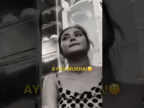 Tip lang sa mga couple diyan, kapag nagtatalo kayo, mag video ka lang. 🥰