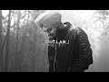 Outlaw Slowed Reverb Sidhu Moose Wala