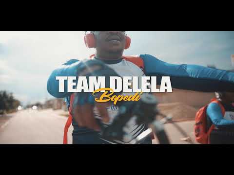 Team Delela Feat Aembu , Lemamo & Blaque Juice -Bopedi Official Music Video