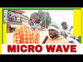 WHAT IS A MICRO WAVE Teacher Mpamire On The Street Teacher Mpamire Comedy 2020