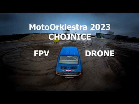 MOTO ORKIESTRA 2023 | FPV