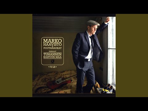 Hyvien enkeleitten maa