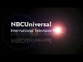 Gingo Animation NBCUniversal International Television Production 2014