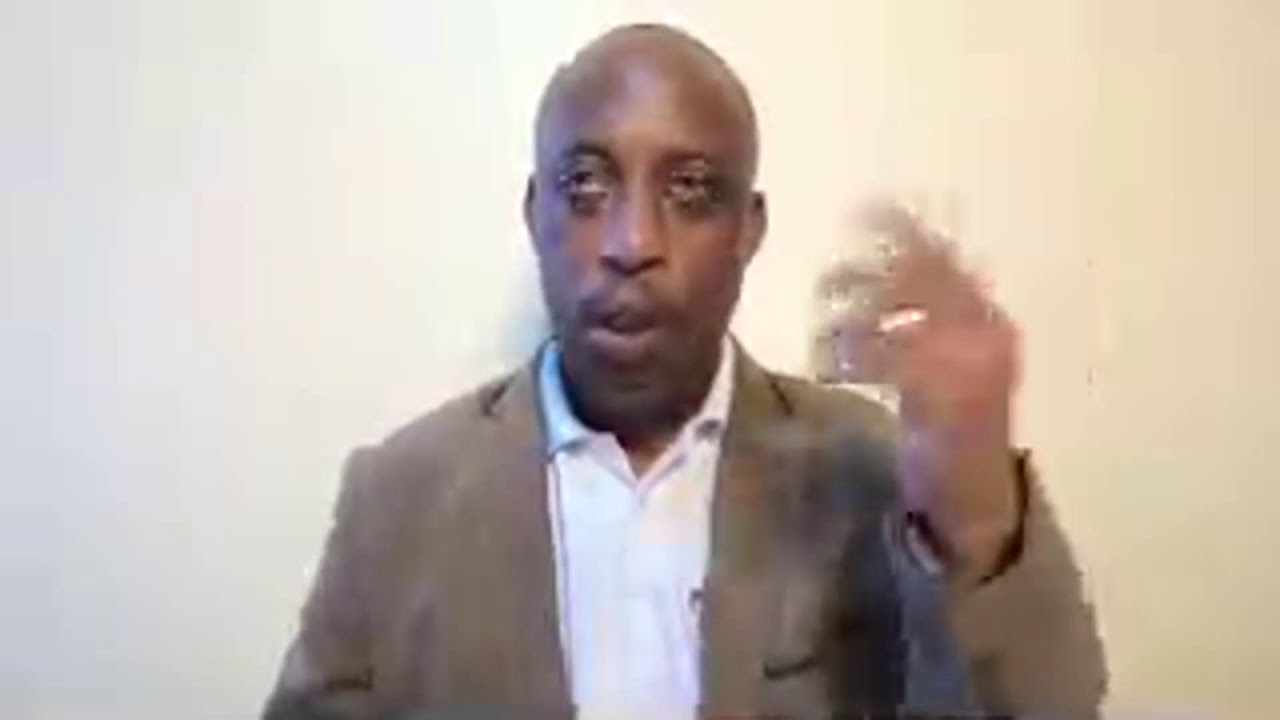 Lesson from Jesus's Private Meeting with Pilate (Tshivenda) | John 18:33-38 | Ps Patrick Nemabubuni.