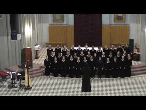 G. Martini Tristis est anima mea