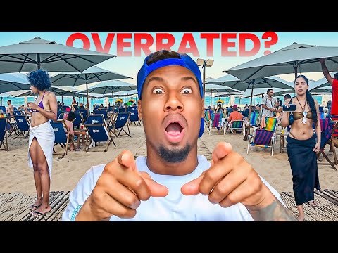 Is This Brazilian City Overrated?