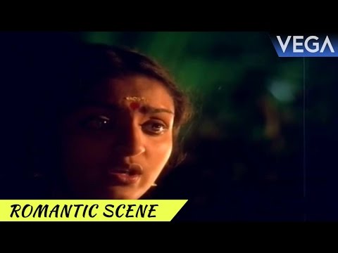 Venu Nagavally Romances With Manochithra || Swantham Sharika Movie Scenes