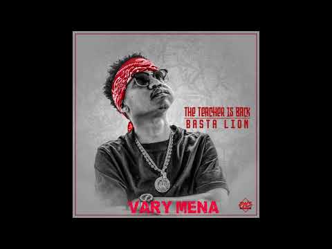 BASTA LION - Vary Mena ( Audio Officiel )