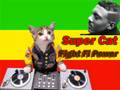 Super Cat- Fight fi Power