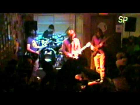 Colieda - Live at White's Bar - 12/23/04