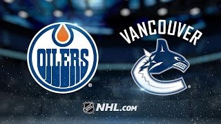 McDavid records 100th NHL assist in 3-2 road win