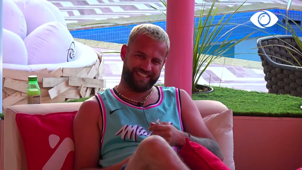 Nita debaton me Antonetën: Ke kërkuar të bësh grup tani e mohon!