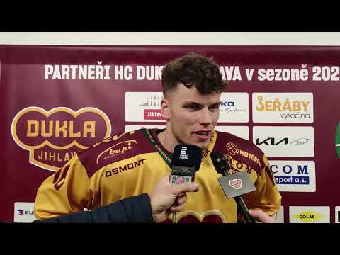 ChL 23/24, 13. kolo: Dukla - Zlín 1:0, Otakar Šik
