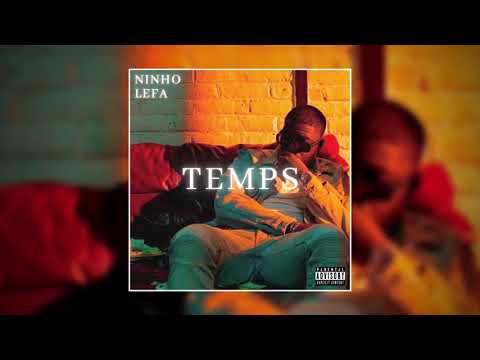 [FREE] Ninho x Lefa "TEMPS" - Type Beat | Melancolic Nostagic Trap Instrumental