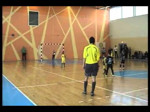 2.FK Baltika-Kengaroos. \ 4 TEAME CUP \ 13.02.2011