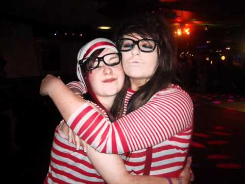 Amy Howard Sings P!nk-Dear Mr President