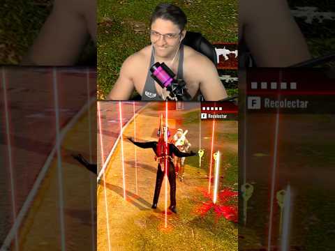 This player earned a GUN 😂 #bloodstrike #bloodstrikelatam #bloodstrikeambassador #jhoda