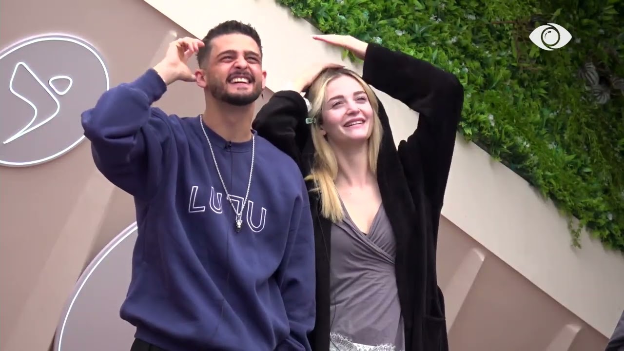 Surprizë nga ajri për Gimbon