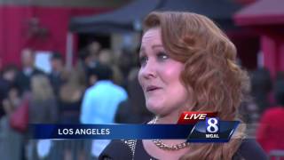 DaNica Shirey to perform on NBC's 'The Voice' Monday