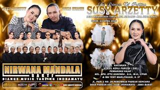 Download lagu LIVE NIRWANA MANDALA SAKTI SUSY ARZETTY | SENIN, 13 APRIL 2026 | PABEAN UDIK - INDRAMAYU ( MALAM ) mp3