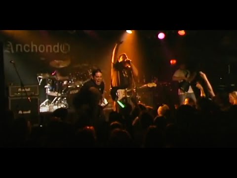 Anchondo,  Bar Scene  Video