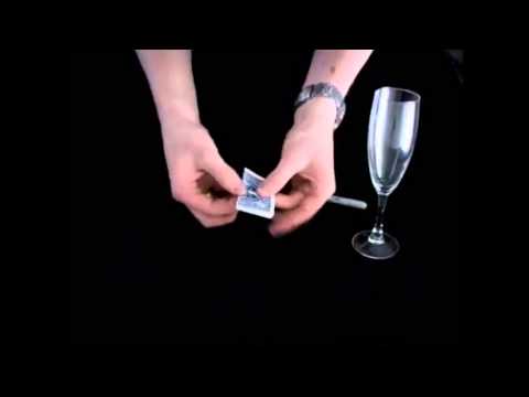 Saturn Magic -Linked (With DVD) by Richard James - Trick