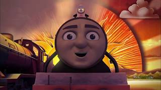 Never Overlook a Little Engine version 1