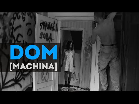 [machina] - DoM