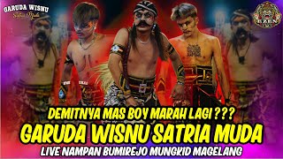 Download lagu DEMITNYA MAS BOY MARAH LAGI ??? WAROK VELOCITY GWSM GARUDA WISNU SATRIA MUDA LIVE NAMPAN BUMIREJO mp3 Download lagu DEMITNYA MAS BOY MARAH LAGI ??? WAROK VELOCITY GWSM GARUDA WISNU SATRIA MUDA LIVE NAMPAN BUMIREJO mp3