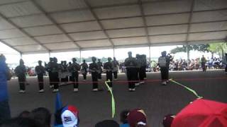 CPC- Oshkosh 2009 Camporee