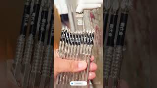 K5 strong magnetic cross screwdriver bit #viralvideo #hardware #decoration #tools #shorts