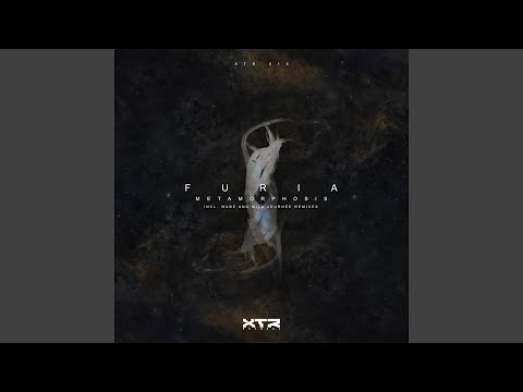 Metamorphosis (Wabe Remix)