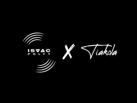 Tiakola X ISVAC POLYY - Si je savais Remix  (Version TikTok)
