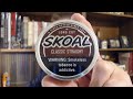 What Is It Skoal Classic Straight 2025