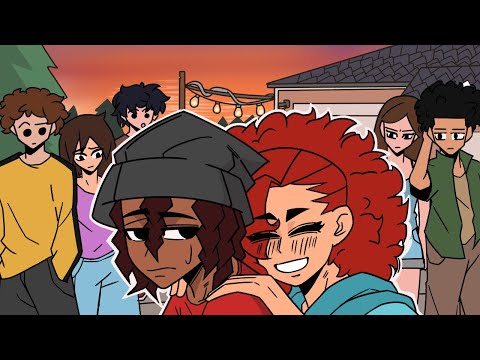 ONE girl DESTROYED my friend group