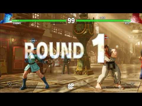 TWG Jayto vs Arban - VGArcade SFV Weekly