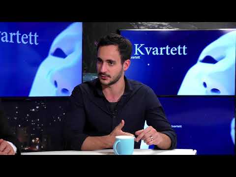 Kvartett Bánó Andrással 38. rész