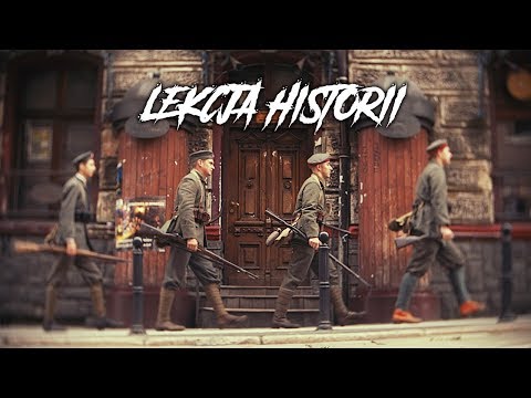 ZWYCIĘSKIE POWSTANIE - żywa lekcja historii