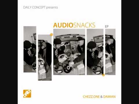 Chezz.one & Damian - Monatskarte