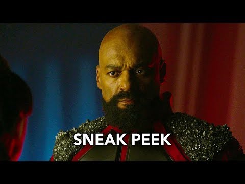 KRYPTON 2x08 Sneak Peek "Mercy" (HD) Season 2 Episode 8 Sneak Peek