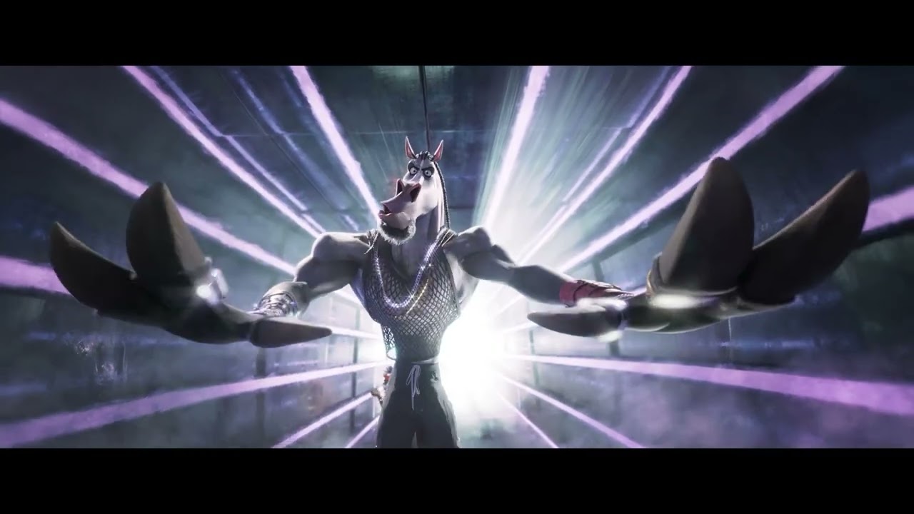 GOAT - Diss Track | Exclusively In Cinemas Now, in English and Hindi