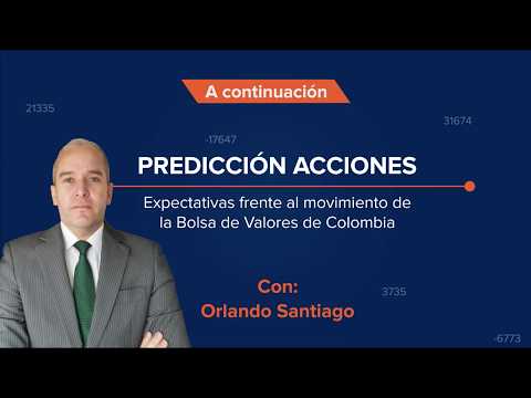 Predicción Acciones