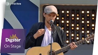 Walking On Cars – Speeding Cars &amp; Catch Me If You Can (Live @ ZDF Fernsehgarten)
